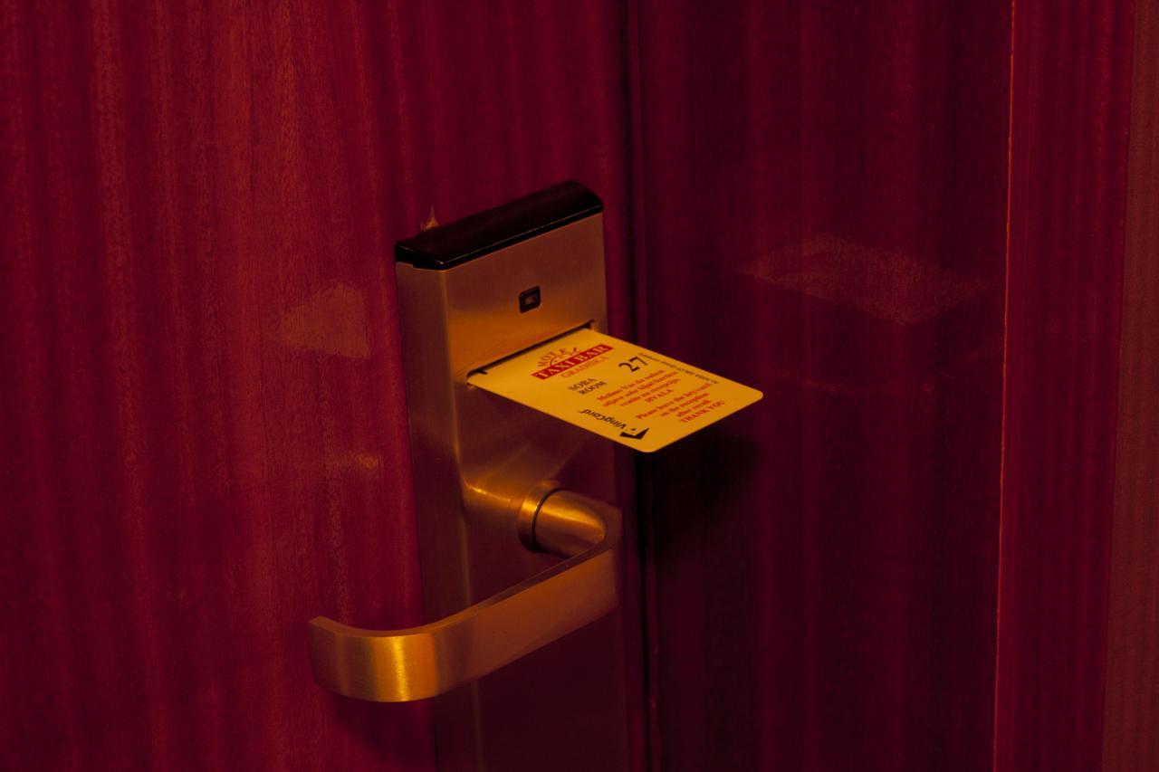 Taxi Bar Motel Gradiška Eksteriør billede